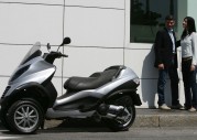 Piaggio Mp3 400ie